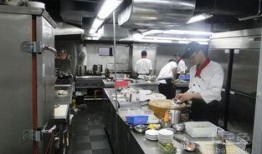 香港酒楼厨房大爆料视频,真实后厨操作全记录